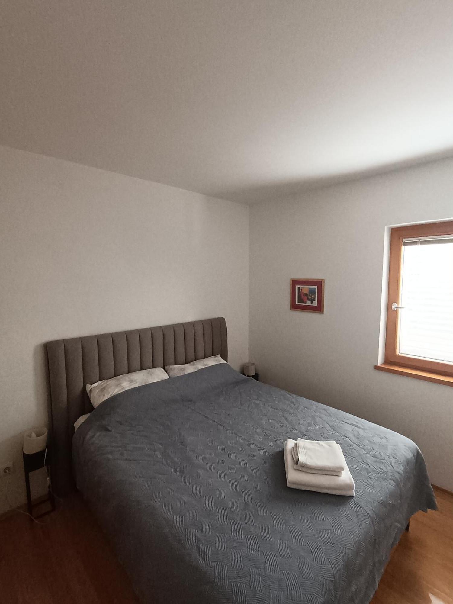 Lily Apartments Punta Skala 돈제페트레케인 외부 사진